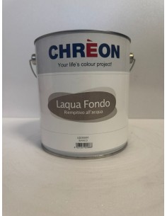 LAQUA FONDO RIEMPITIVO AD ACQUA LT.3