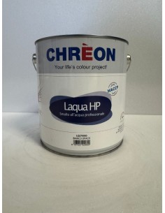 LAQUA HP BIANCO OPACO LT.3