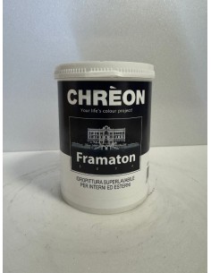 FRAMATON LAVABILE LT.1