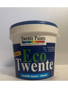 ECO TWENTE LT.5