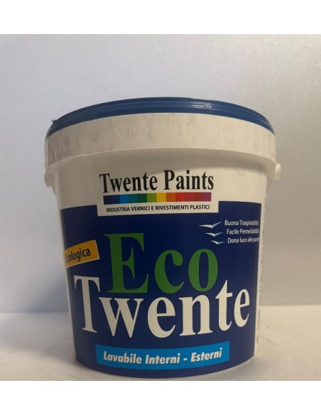 ECO TWENTE LT.5