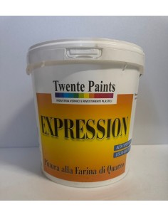 QUARZO EXPRESSION LT.14 BIANCO