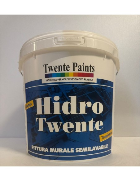 HIDRO TWENTE LT.14