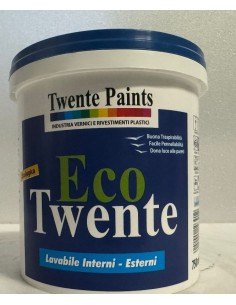 ECO TWENTE LT.0,75