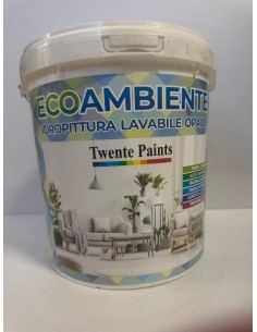 ECO AMBIENTE LT.14