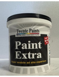 PAINT EXTRA LT.14 BIANCO