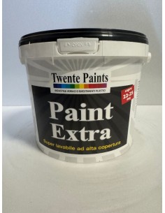 PAINT EXTRA LT.2,50 BIANCO