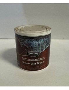 REACTIVE LEAF BRONZE LT.0,500