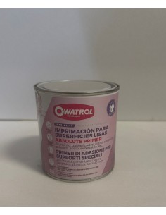 ABSOLUTE PRIMER LT.0,500