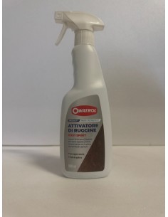 RUST SPIRIT LT.0,500 SPRAY