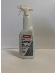 BRONZE SPIRIT LT.0,500 SPRAY