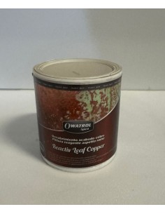 REACTIVE LEAF COPPER LT.0,500