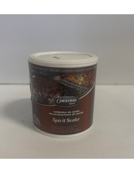 SPIRIT SEALER LT.0,500