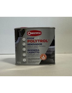 POLYTROL LT.0,500
