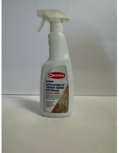 COPPER SPIRIT LT.0,500 SRAY