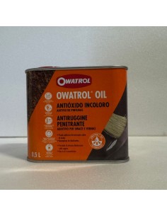 OWATROL OIL LT.0,500