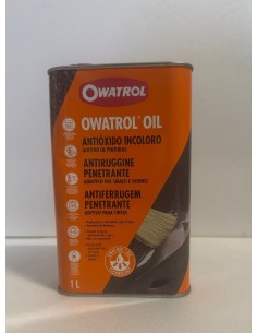 OWATROL OIL LT.1