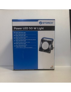 POWER LED 50W LIGHT
