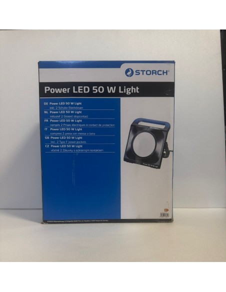 POWER LED 50W LIGHT