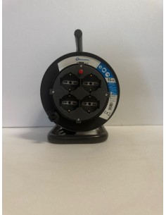 PROLUNGA AVVOLGICAVO ML.15 3X1,5