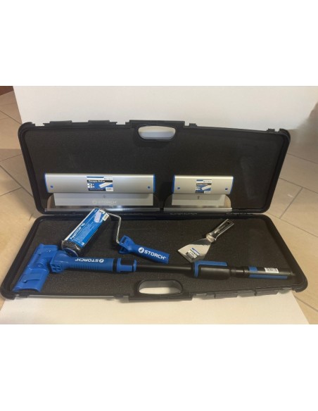 VALIGETTA SPATOLE ALUSTAR PZ.6 STORCH