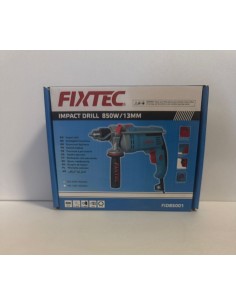 IMPACT DRILL 230V/50HZ 850W