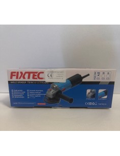 ANGLE GRINDER 220-240V-50/60HZ 750W