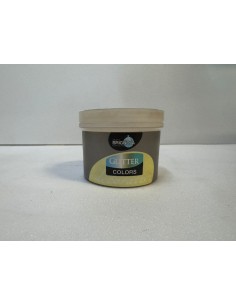 GLITTER BRIGNOLA 250ML BRONZO