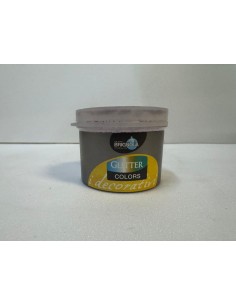 GLITTER BRIGNOLA 250ML VIOLA