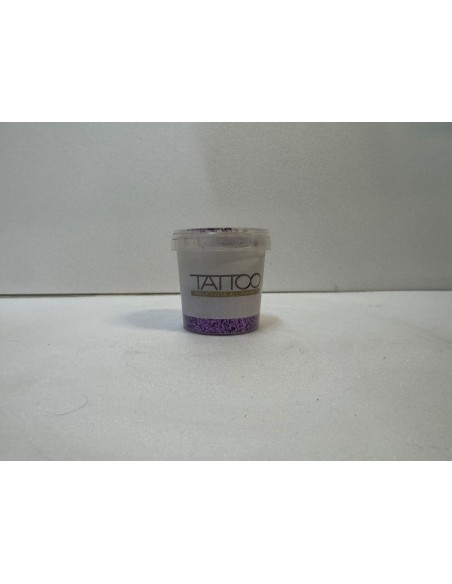 GLITTER METEORE GR 50 N 02 FUCHSIA