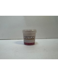 GLITTER METEORE GR 50 N 05 RED