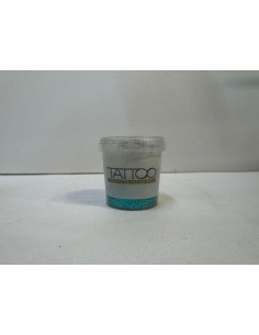 GLITTER METEORE GR 50 N 06 MEDIUM BLU