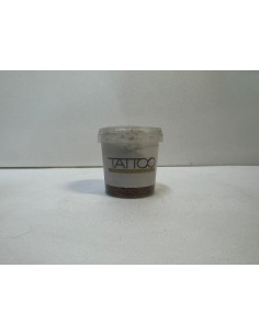 GLITTER METEORE GR 50 N 11 BROWN