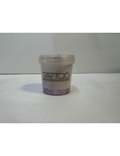 GLITTER METEORE GR 50 N 14 PASTEL VIOLET