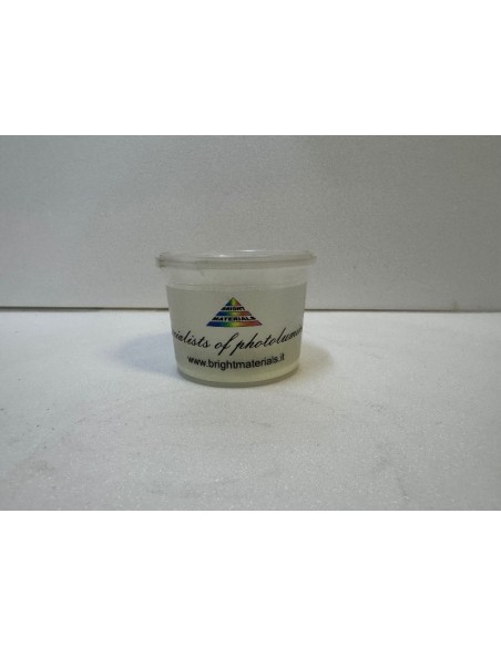 POLVERE FOTOLUMINESCENTE GR.50 BLU