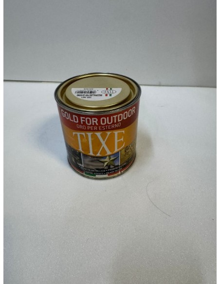 ORO RICCO PALLIDO PER ESTERNO ML.500