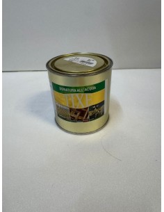 DORATURA ALL'ACQUA PER INTERNI RICCO ML.500