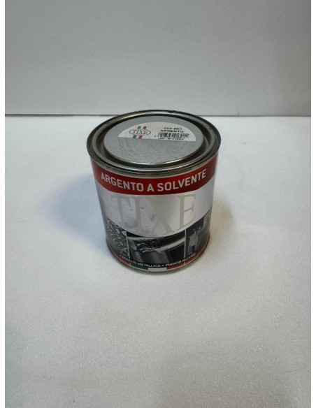 ARGENTO PER INTERNI ML.500