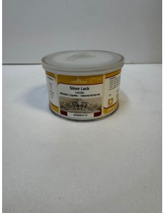 SILVER LACK ARGENTO LUCIDO INTER/ESTER. ML.375