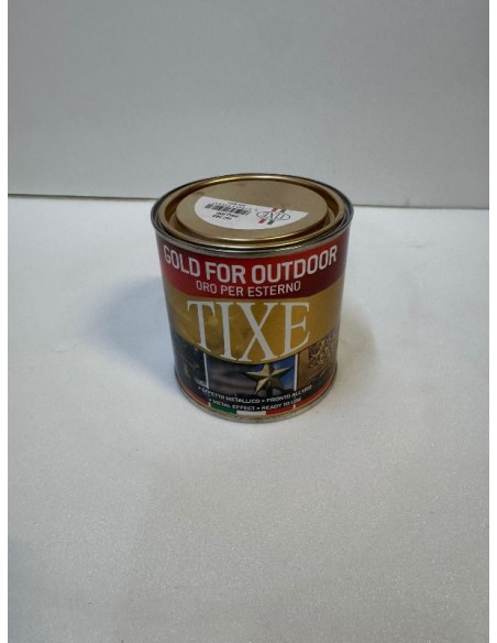 ORO PALLIDO PER ESTERNO ML.500
