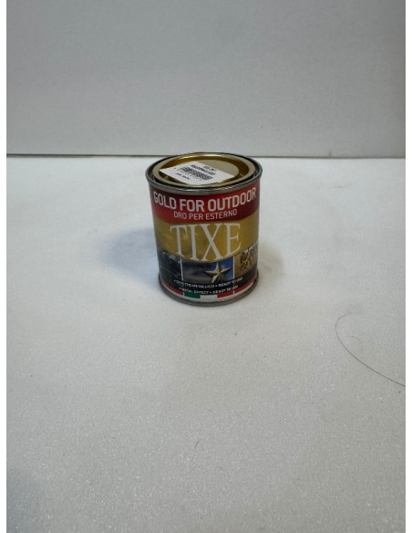 ORO RICCO PALLIDO PER ESTERNO ML.125