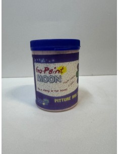 GO PAINT MOON LT.1