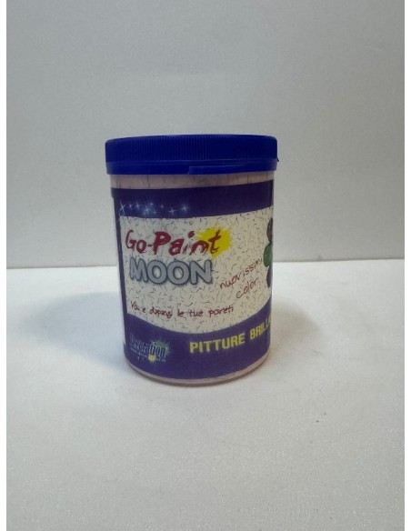 GO PAINT MOON LT.1
