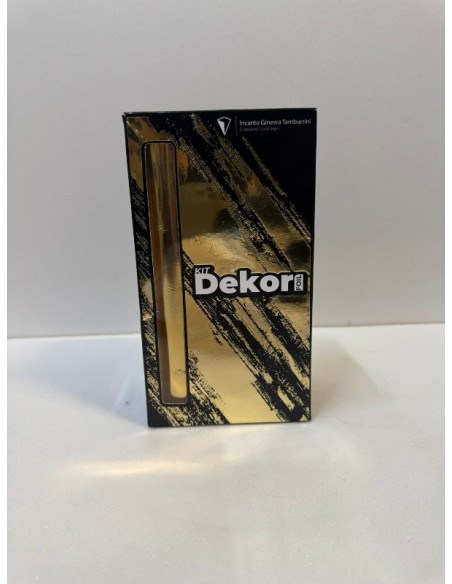 LAMINA DEKOR FOIL ORO