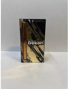 LAMINA DEKOR FOIL RAME