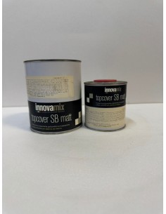 TOPCOVER SB MATT (A+B) LT.1