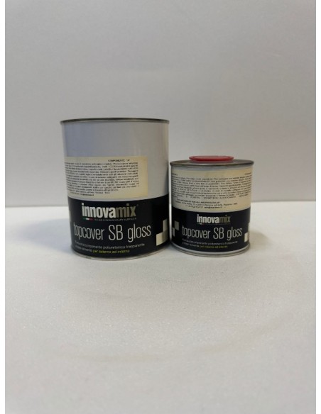 TOPCOVER SB GLOSS (A+B) LT.1
