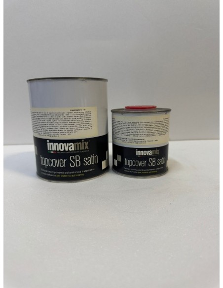 TOPCOVER SB SATIN (A+B) LT.1