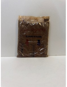 OSSIDO IN POLVERE GR 500 MARRONE