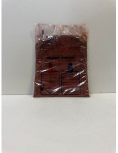 OSSIDO IN POLVERE GR 500 ROSSO